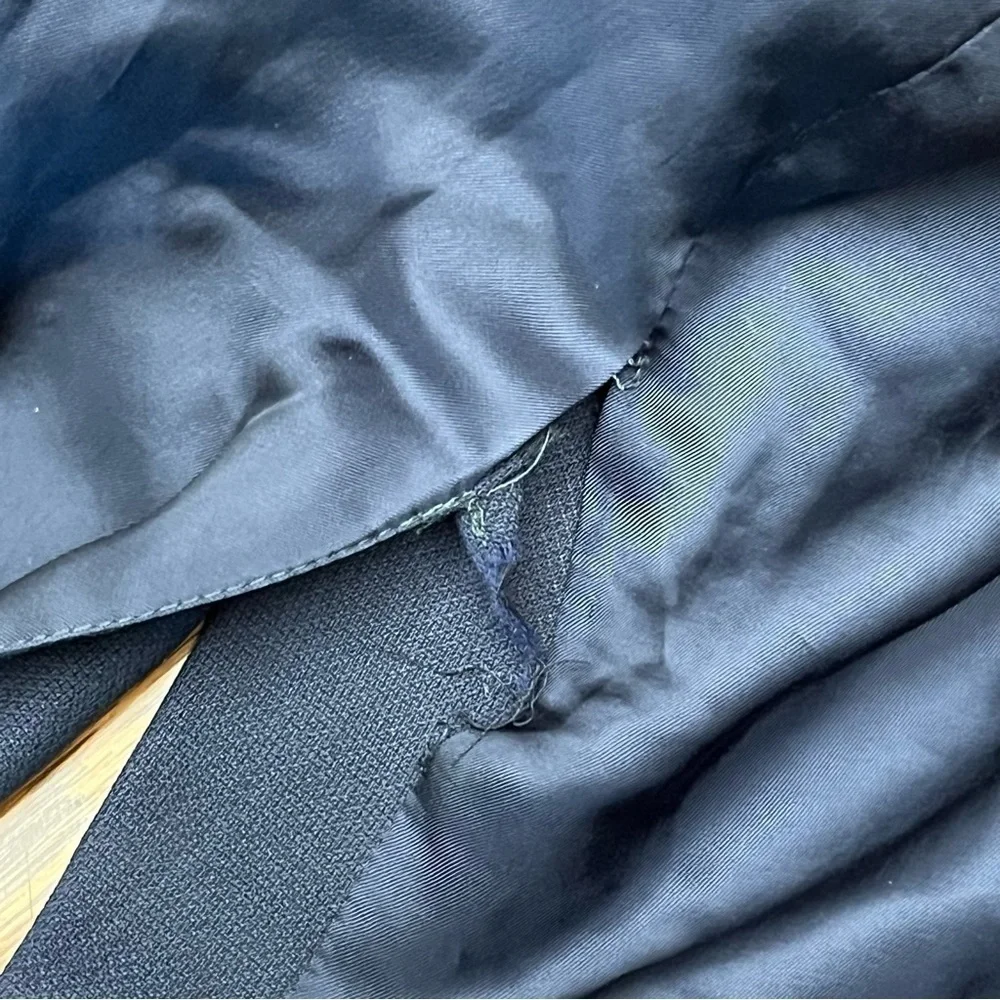 Ermenegildo‎ zegna high performance wool blazer